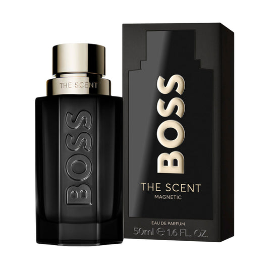 Hugo Boss The Scent Magnetic EDP parfumska voda