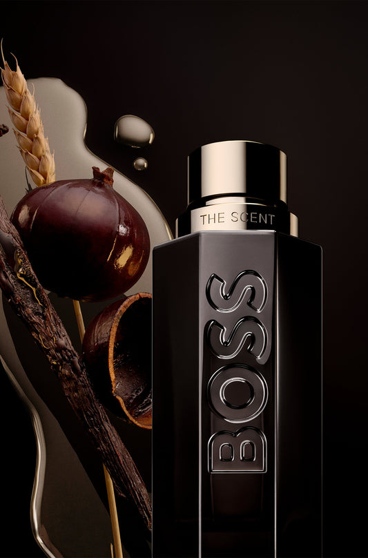 Hugo Boss The Scent Magnetic EDP parfumska voda