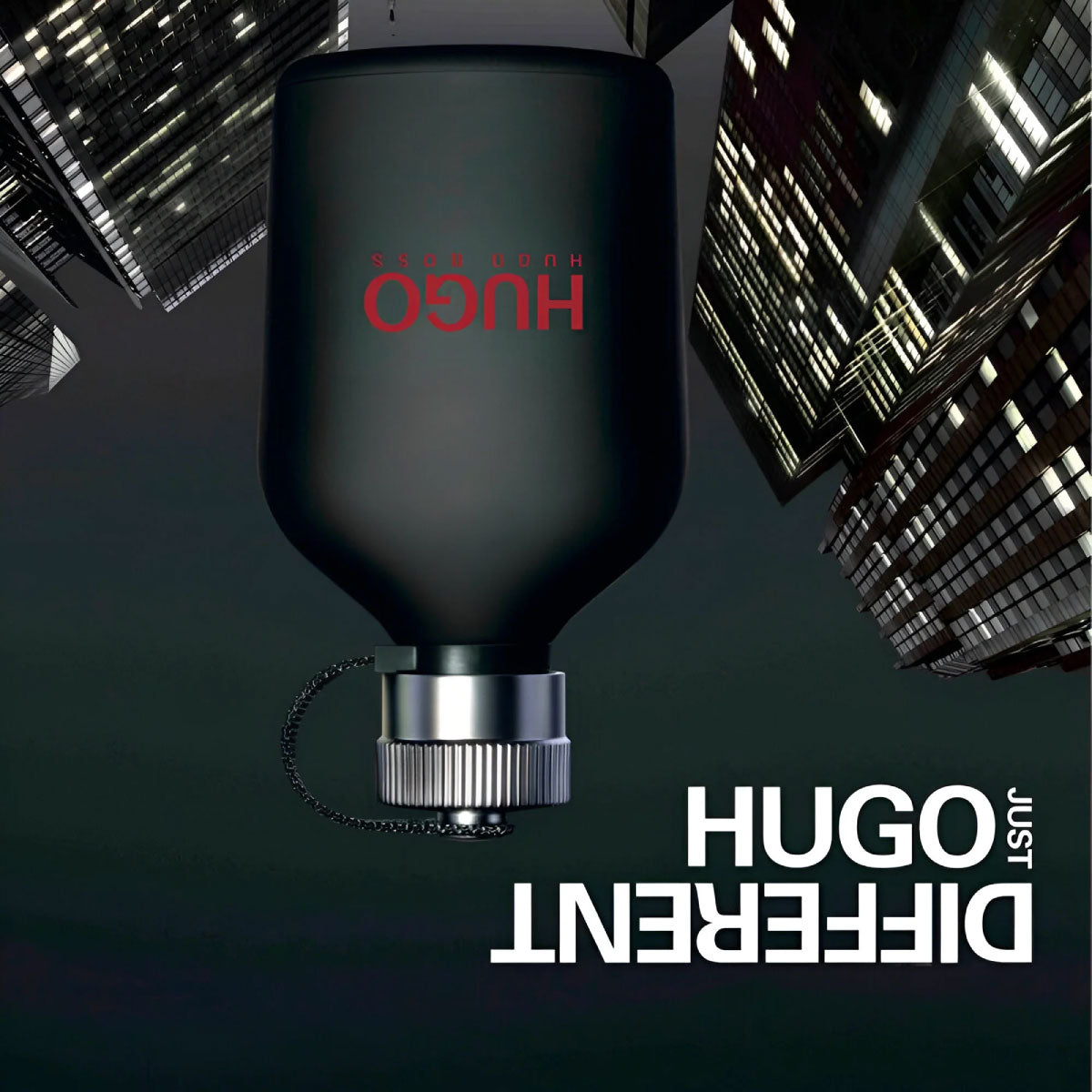 Hugo Boss Hugo Just Different EDT toaletna voda