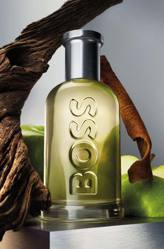 Boss Bottled steklenička