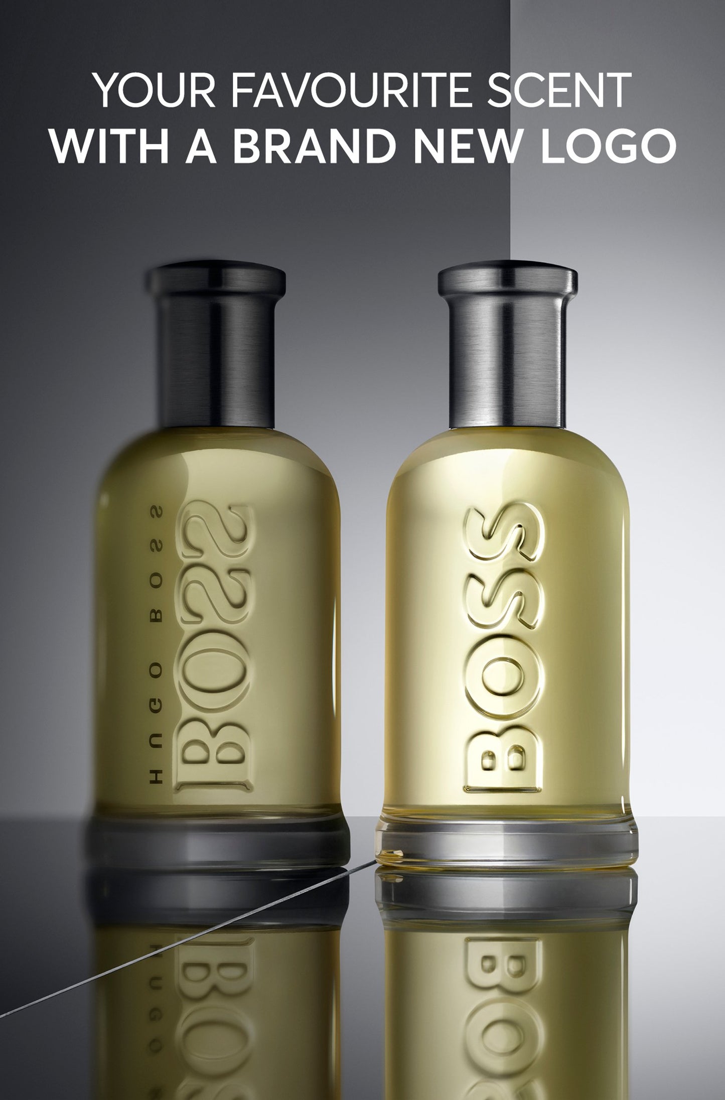 Hugo Boss Boss Bottled No. 6 EDT toaletna voda