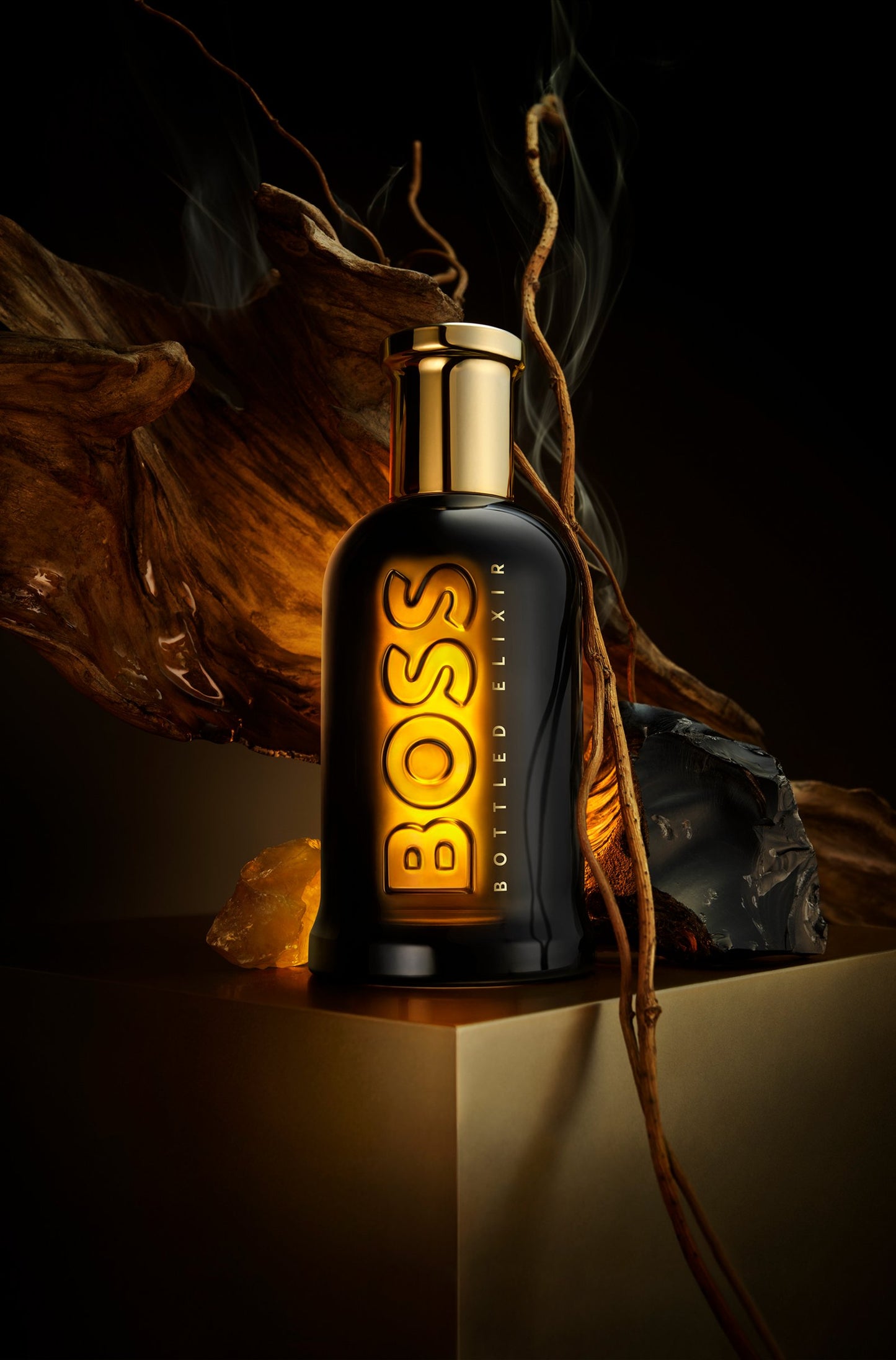 Hugo Boss Boss Bottled Elixir