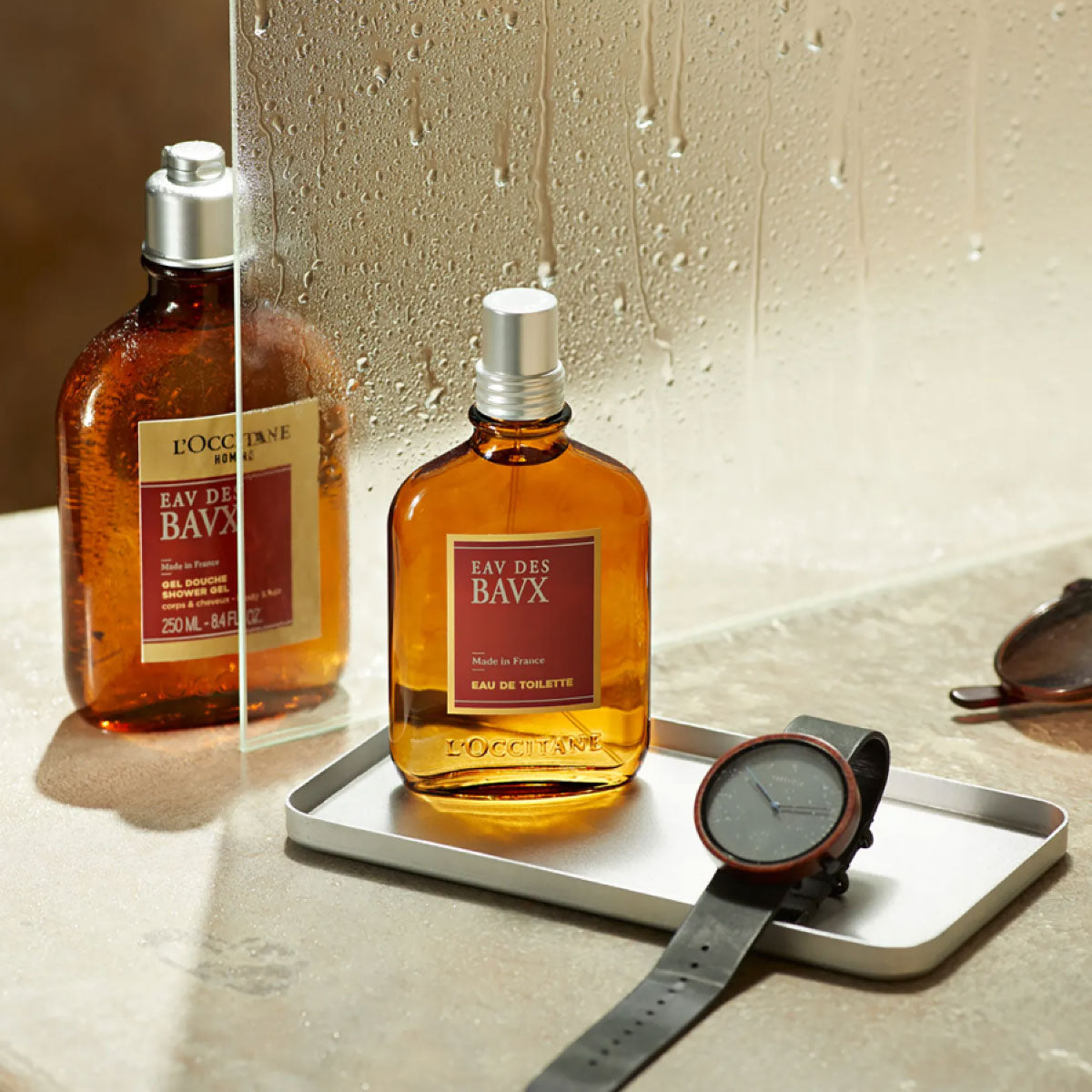 L'Occitane Eau des Baux EDT toaletna voda