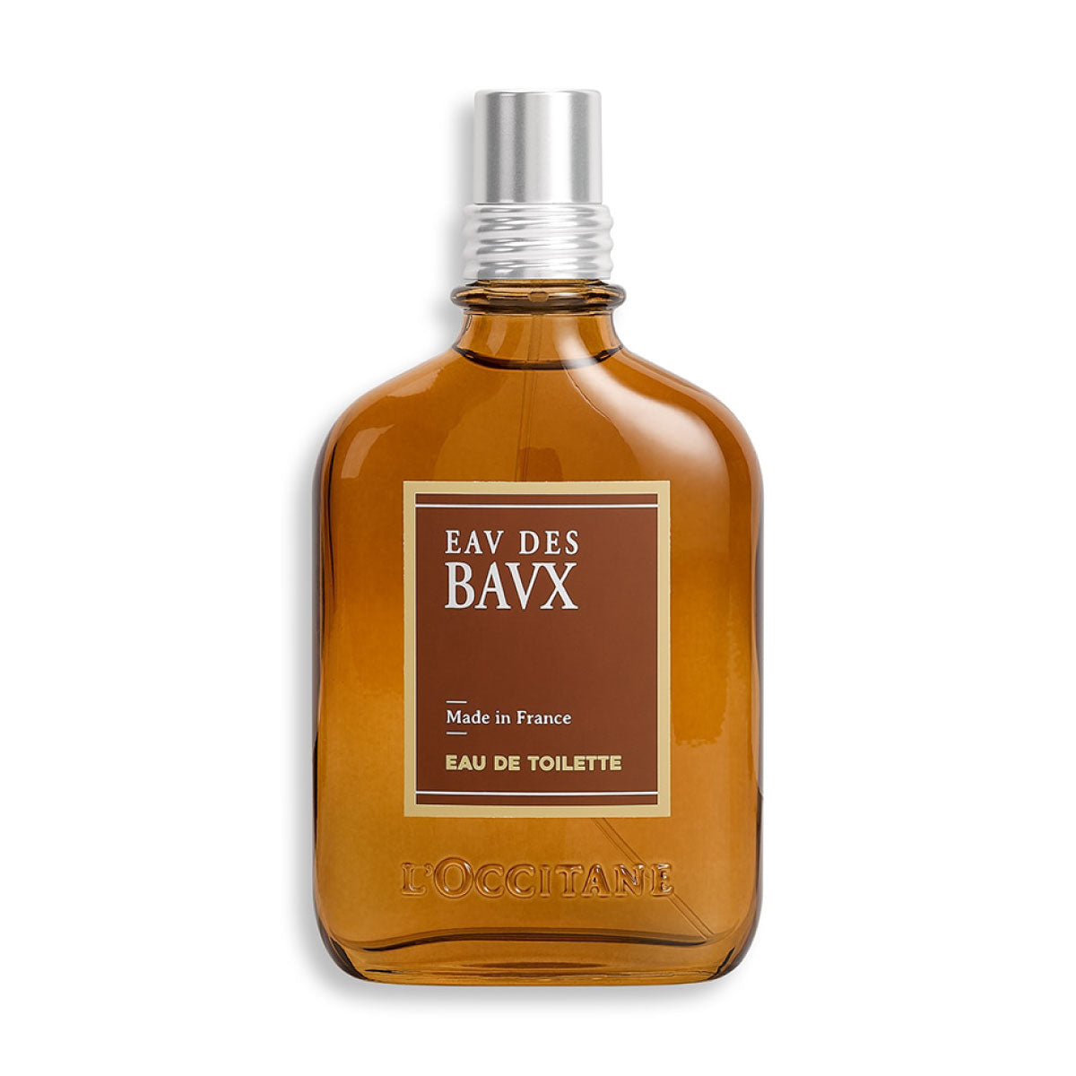 L'Occitane Eau des Baux EDT toaletna voda