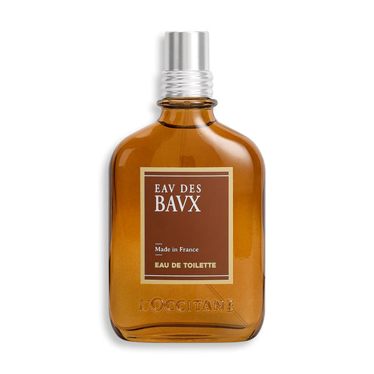 L'Occitane Eau des Baux EDT toaletna voda
