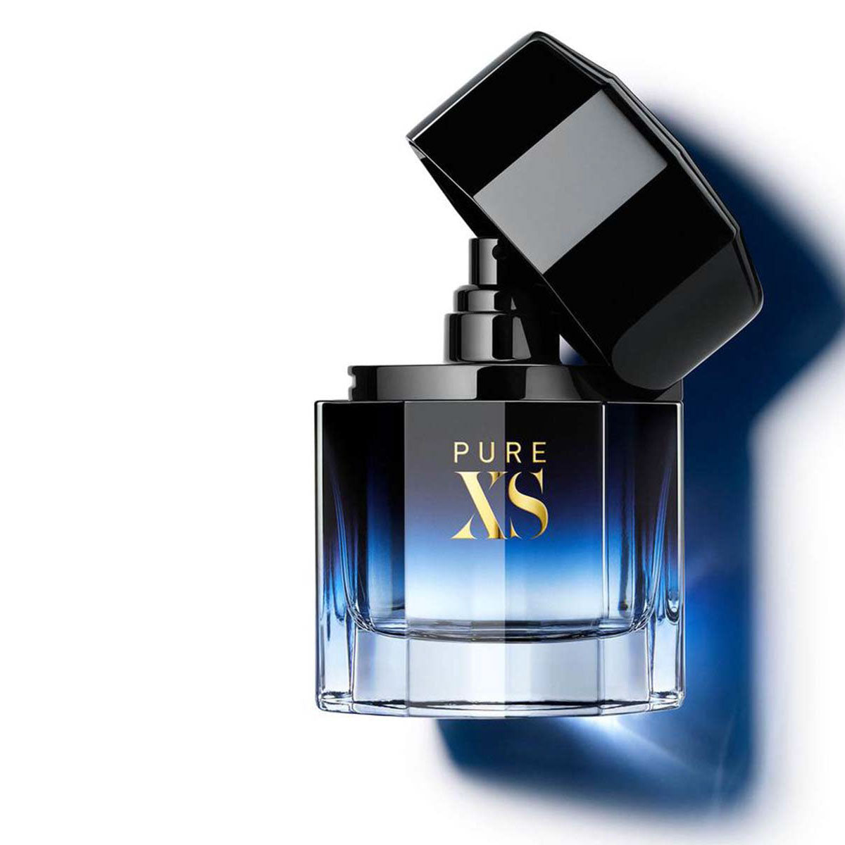 Paco Rabanne Pure XS EDT toaletna voda
