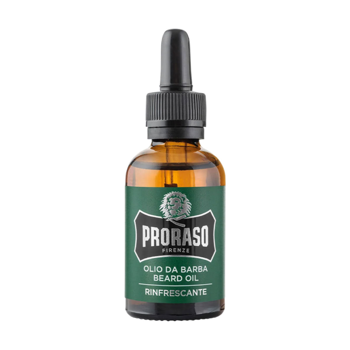 Proraso Refreshing olje za brado