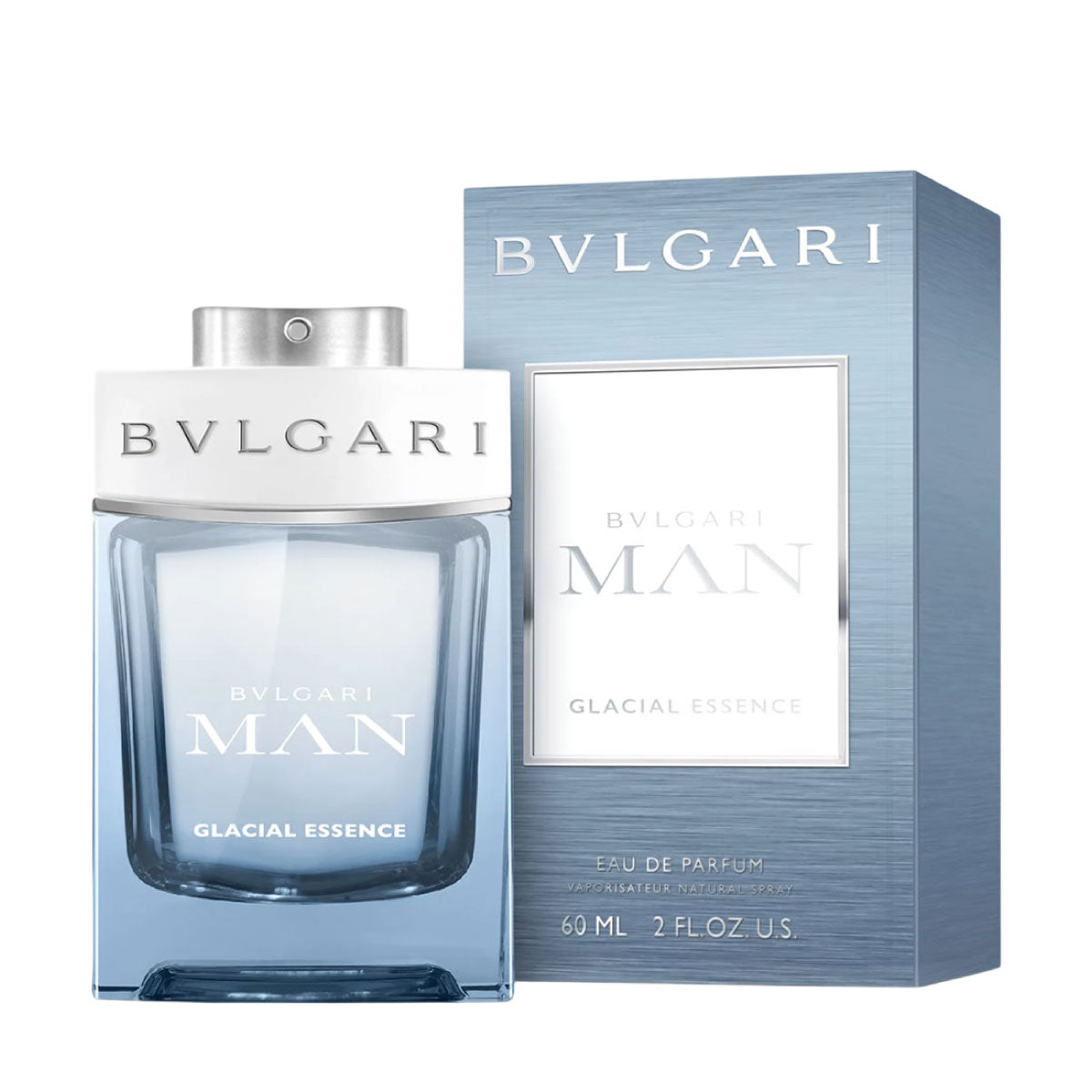 Bvlgari Man Glacial Essence EDP parfumska voda