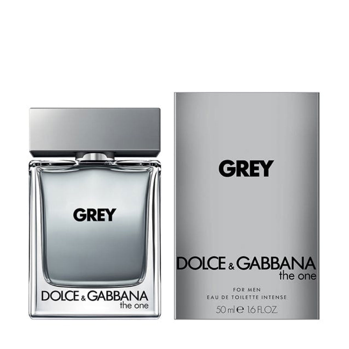 Dolce & Gabbana The One Gray EDT toaletna voda