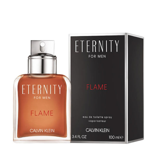 Calvin Klein Eternity Flame EDT toaletna voda