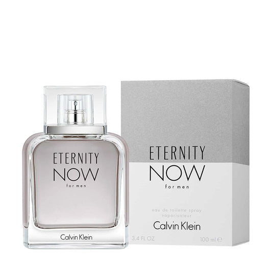 Calvin Klein Eternity Now EDT toaletna voda 30 ml
