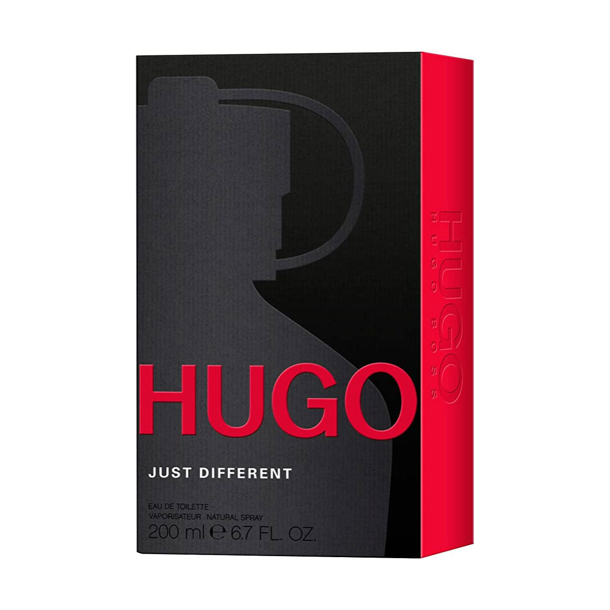 Hugo Boss Hugo Just Different EDT toaletna voda