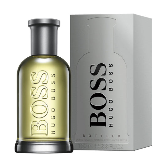 Hugo Boss Boss Bottled No. 6 EDT toaletna voda