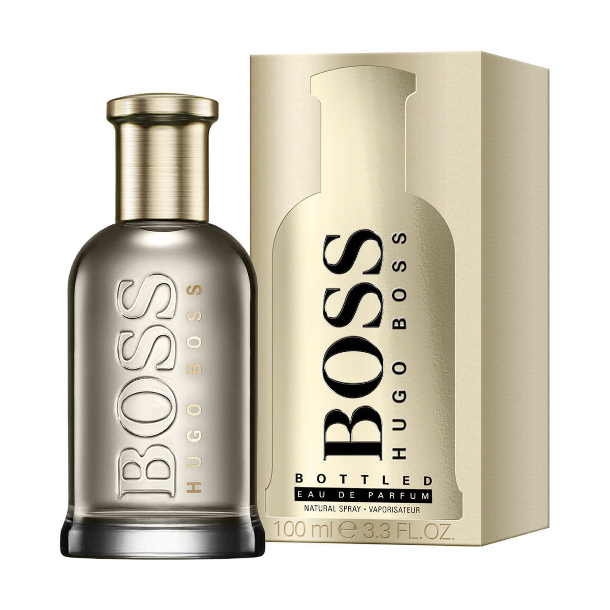 Hugo Boss Boss Bottled EDP parfumska voda