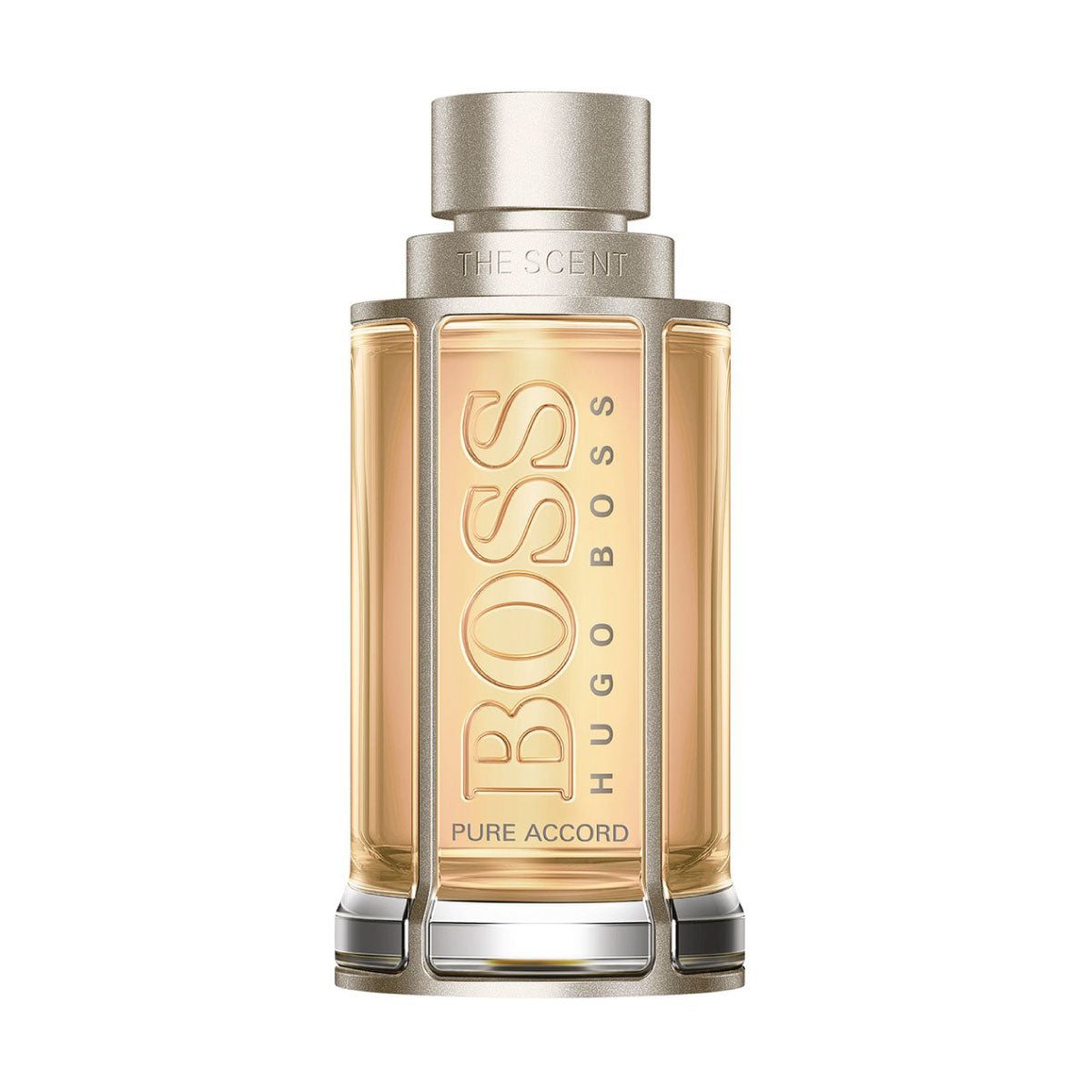 Hugo Boss The Scent Pure Accord EDT toaletna voda