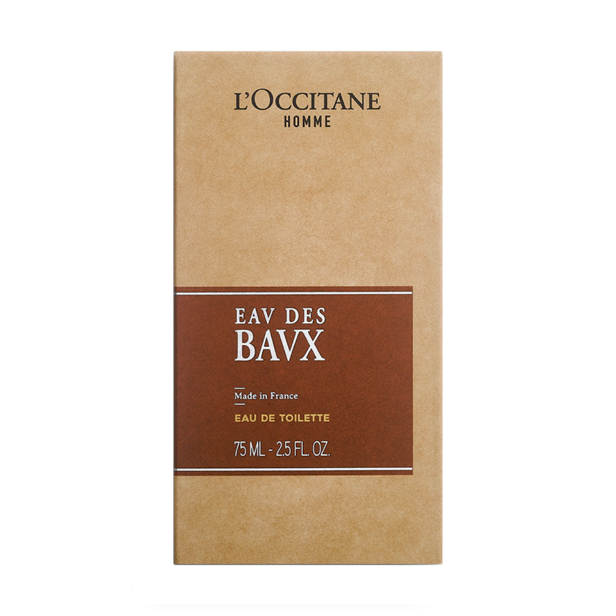 L'Occitane Eau des Baux EDT toaletna voda