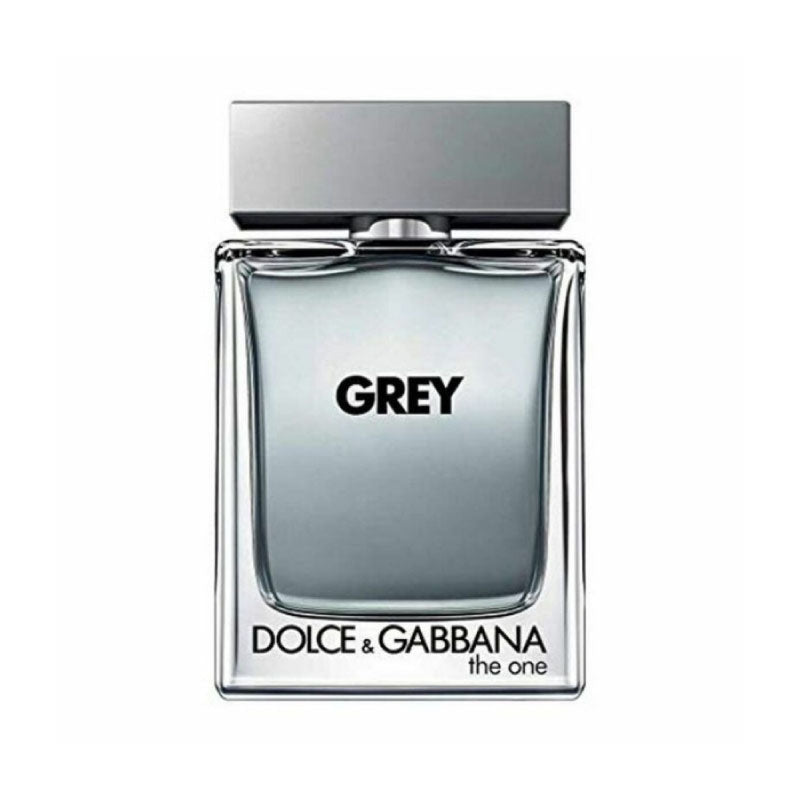 Dolce & Gabbana The One Gray EDT toaletna voda