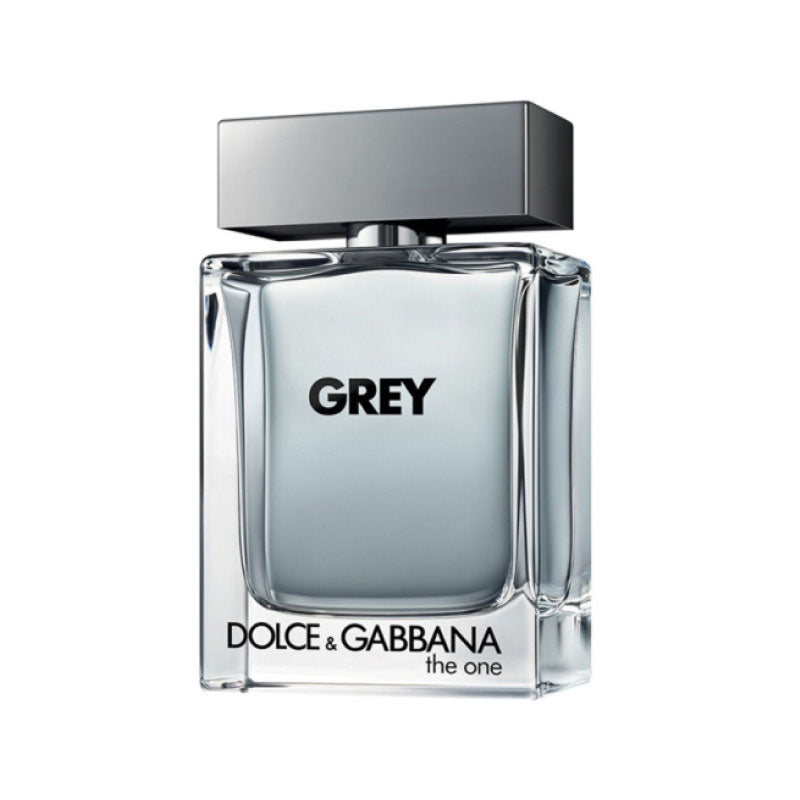 Dolce & Gabbana The One Gray EDT toaletna voda