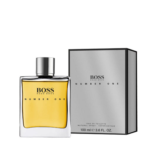 Hugo Boss Number One EDT toaletna voda